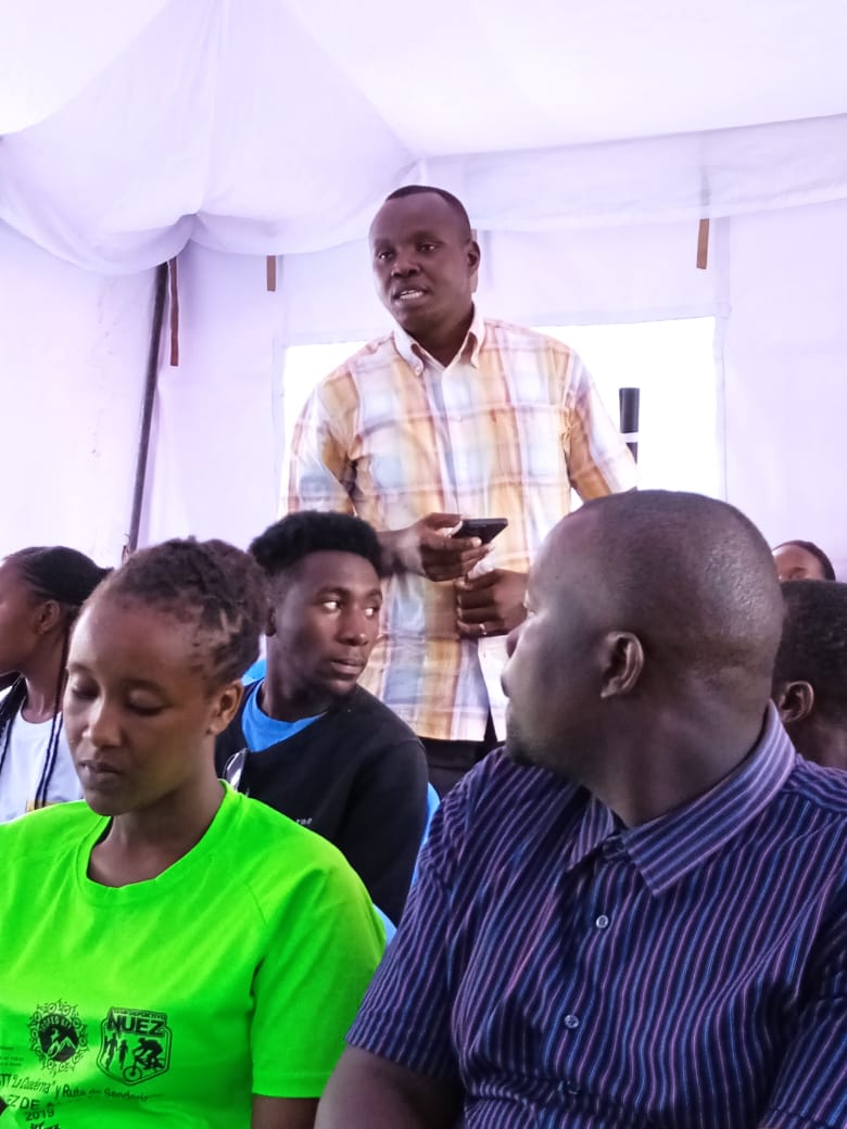 Youth Mentorship Program